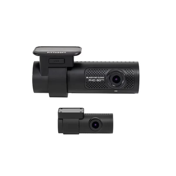 BlackVue - DR770X-2CH II 行車紀錄器