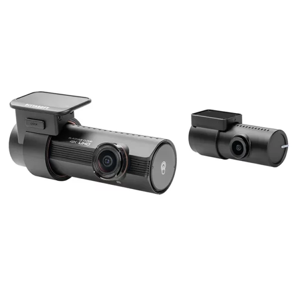 Blackvue DR970X-2CH Plus II 行車紀錄器
