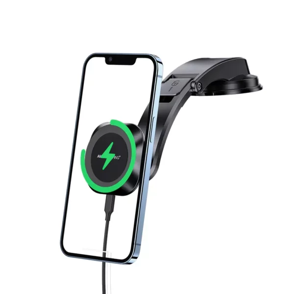 Amazingthing Speed Max 無線快速充電車用手機架