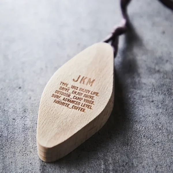 JKM 木製香薰