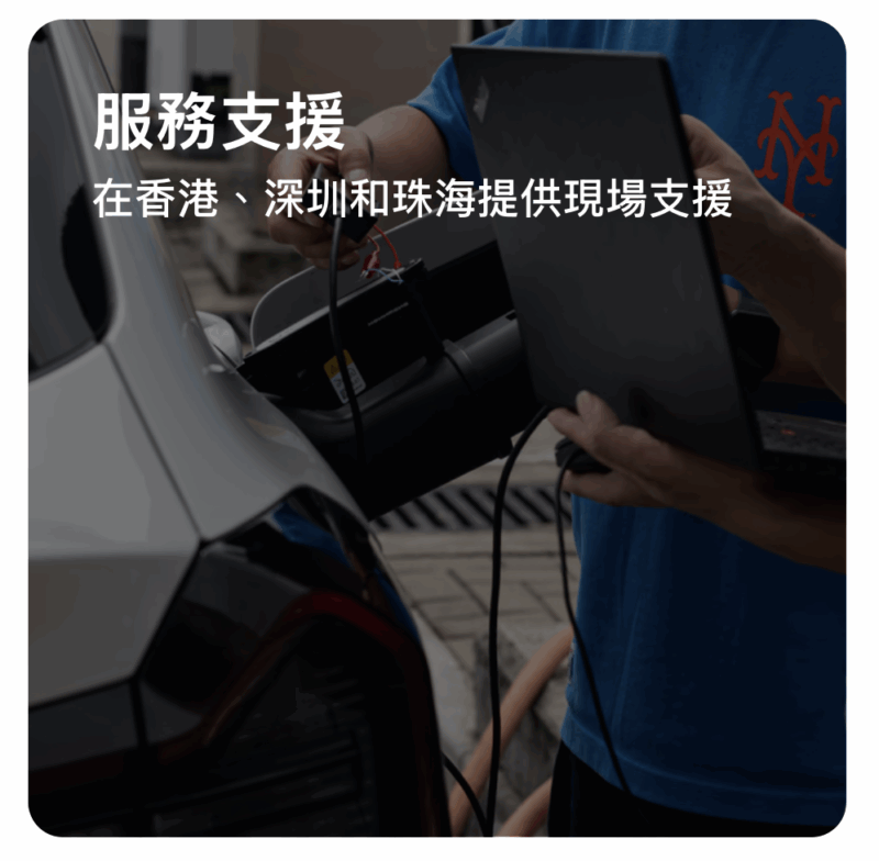 Honnmono DC Adaptor - Image 6