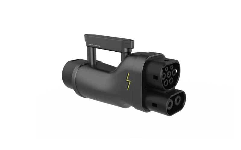Honnmono DC Adaptor